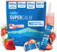 Strawberries & Cream - 20 Servings (Pack of 1)