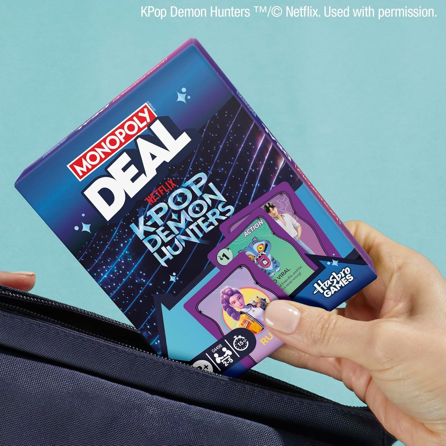 Monopoly_Deal:_Kpop_Demon_Hunters_Card_Game_|_Family_Games_for_Kids,_Tweens,_Teens,_and_Adults_|_2-5_Players_|_15_mins._|_Ages_8+