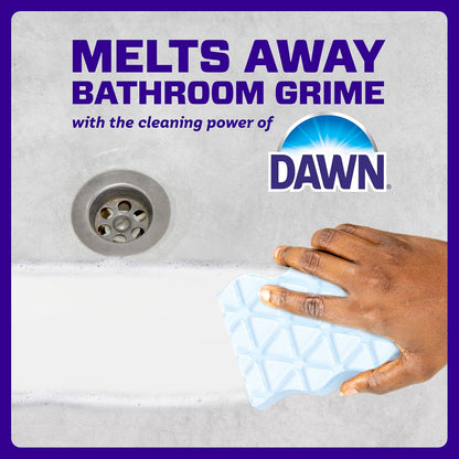 Mr._Clean_Magic_Eraser_Sponge,_Bathroom,_Shower,_Tub_Cleaner,_Soap_Scum_Remover,_Bathroom_Cleaning_Supplies,_Dawn_Cleaning_Power_with_Lavender_Scent,_Shower_&_Tub,_8ct