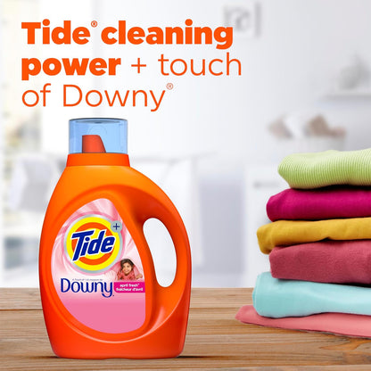 Tide_with_Downy_Liquid_Laundry_Detergent_Soap,_High_Efficiency_(HE),_April_Fresh_Scent,_59_Loads_(92_Fl_Oz)