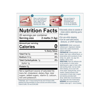 Oracoat_XyliMelts_for_Dry_Mouth_Night_Time_or_Day_-_Moisturizing_Dry_Mouth_Adhering_Discs,_Sugar_Free_with_Xylitol,_40_Count,_Mild_Mint_Flavor,_8-Hour_Relief