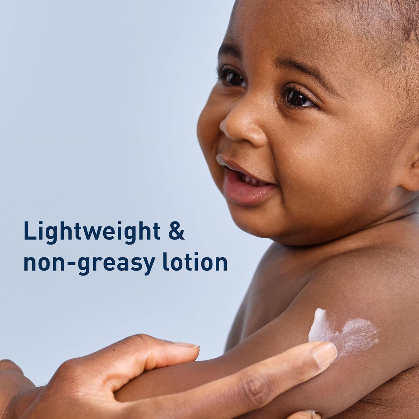 CeraVe_Baby_Lotion,_Gentle_Baby_Skin_Care_with_Ceramides,_Niacinamide_&_Vitamin_E,_Fragrance,_Paraben,_Dye_&_Phthalates_Free,_Lightweight_Moisturizer,_8_Ounce,_Packaging_May_Vary