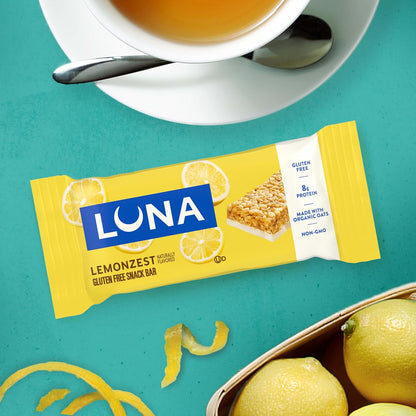 LUNA_Bar_-_LemonZest_Flavor_-_Gluten_Free_Snack_Bars_-_Non-GMO_-_Protein_Bars_-_Made_with_Organic_Oats_-_Value_Pack_(12_Pack)