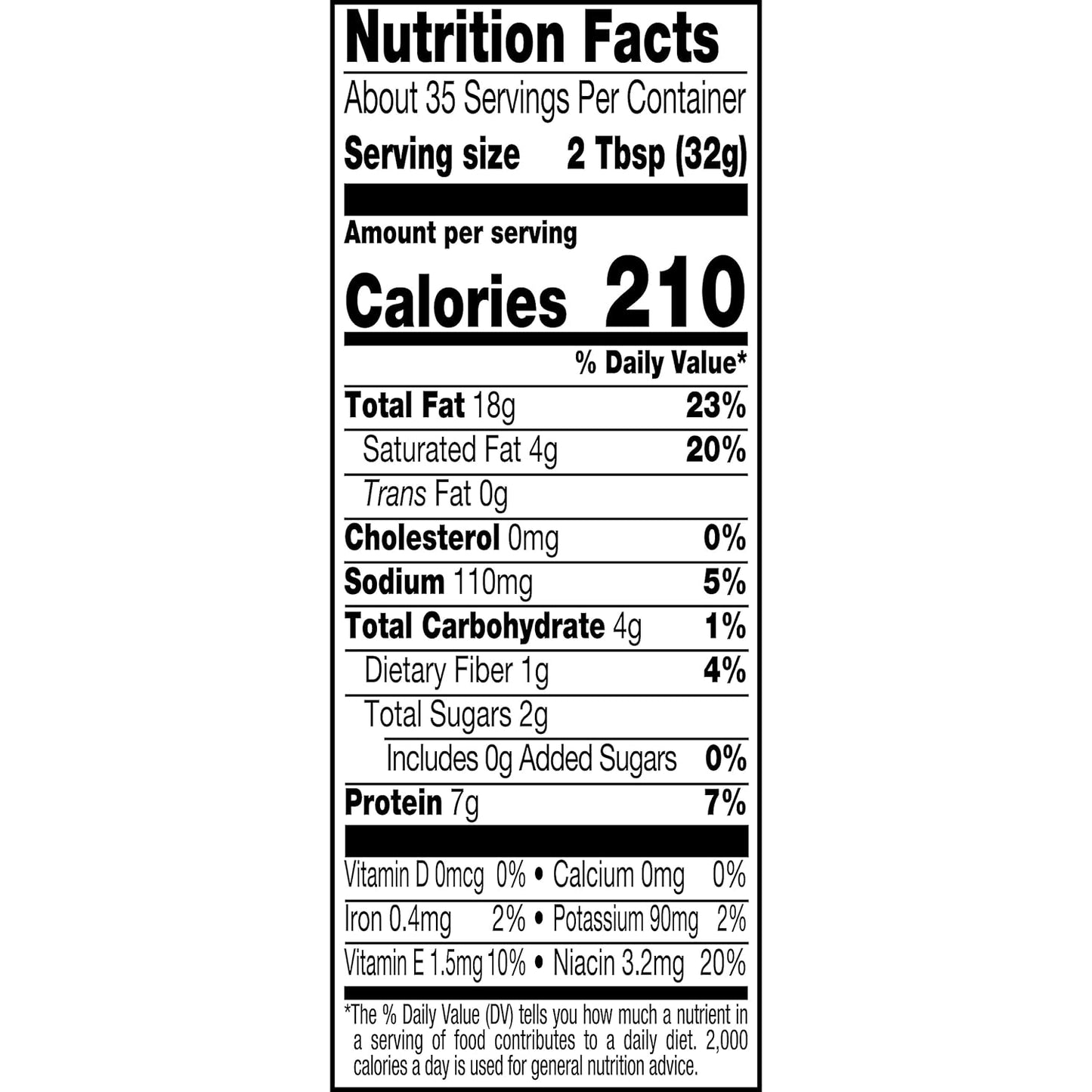 SKIPPY_Creamy_Peanut_Butter_Spread,_No_Sugar_Added_Peanut_Butter,_7_g_Protein_Per_Serving