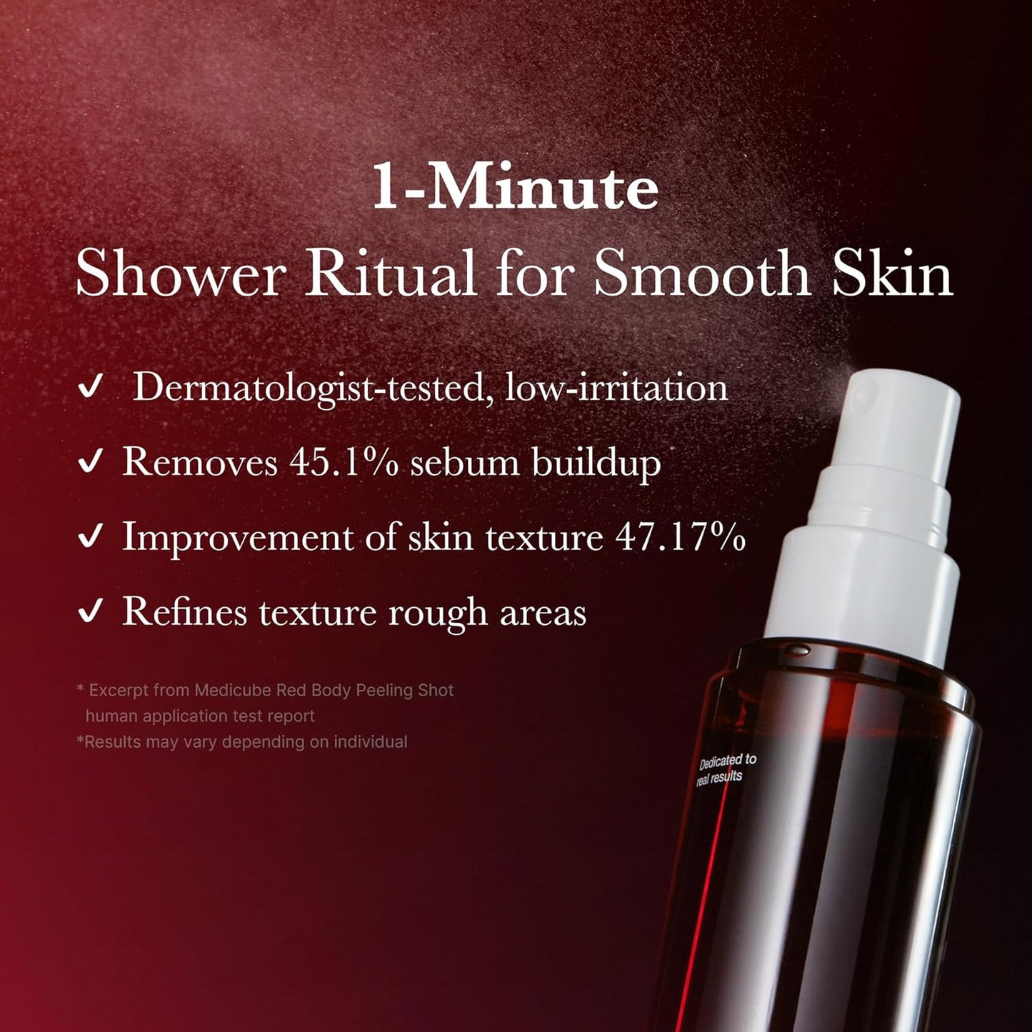 medicube_Red_Body_Peeling_Shot,_AHA_+_BHA_Exfoliating_Body_Spray_for_Summer-Ready_Smooth_Skin,_Treats_Strawberry_Skin,_Bumps_&_Breakouts,_3.88_oz