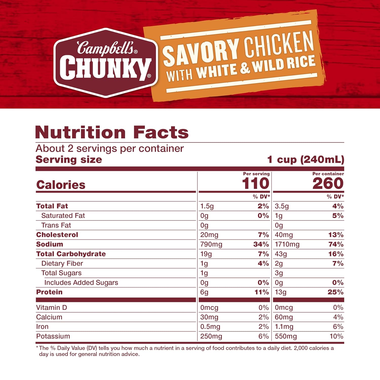 Campbell's_Chunky_Soup,_Savory_Chicken_with_White_and_Wild_Rice_Soup,_18.8_Oz_Can