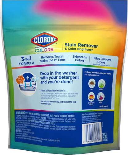 Clorox_2_for_Colors_-_Stain_Remover_and_Color_Brightener_Packs,_40_Count_(Packaging_May_Vary)