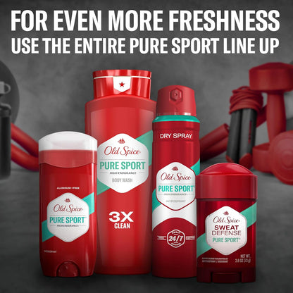 Old_Spice_Antiperspirant_Deodorant_For_Men,_High_Endurance,_24/7_Sweat_Defense_&_Odor_Protection,_24/7_Freshness_&_Lasting_Scent,_Pure_Sport_Scent,_3.0_oz_(Pack_of_2)
