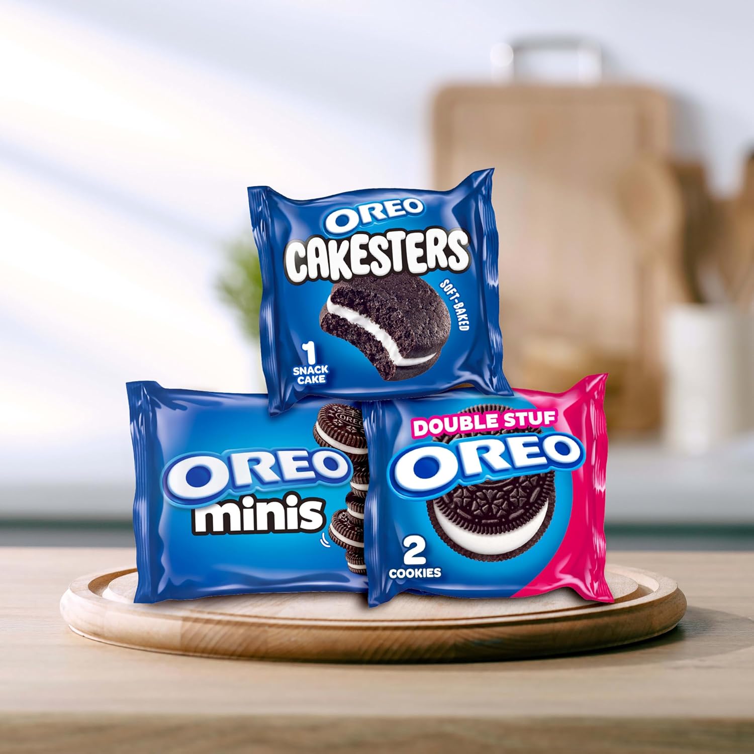 OREO_Lovers_Variety_Pack,_OREO_Minis_and_Double_Stuf_Chocolate_Sandwich_Cookies,_OREO_Cakesters_Soft_Snack_Cakes,_20_Snack_Packs