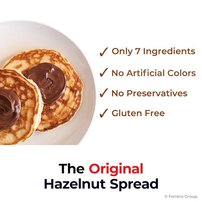 Nutella_Hazelnut_Spread_with_Cocoa,_Creamy_Hazelnut_Spread,_Breakfast_Favorite,_26.5_oz_Jar
