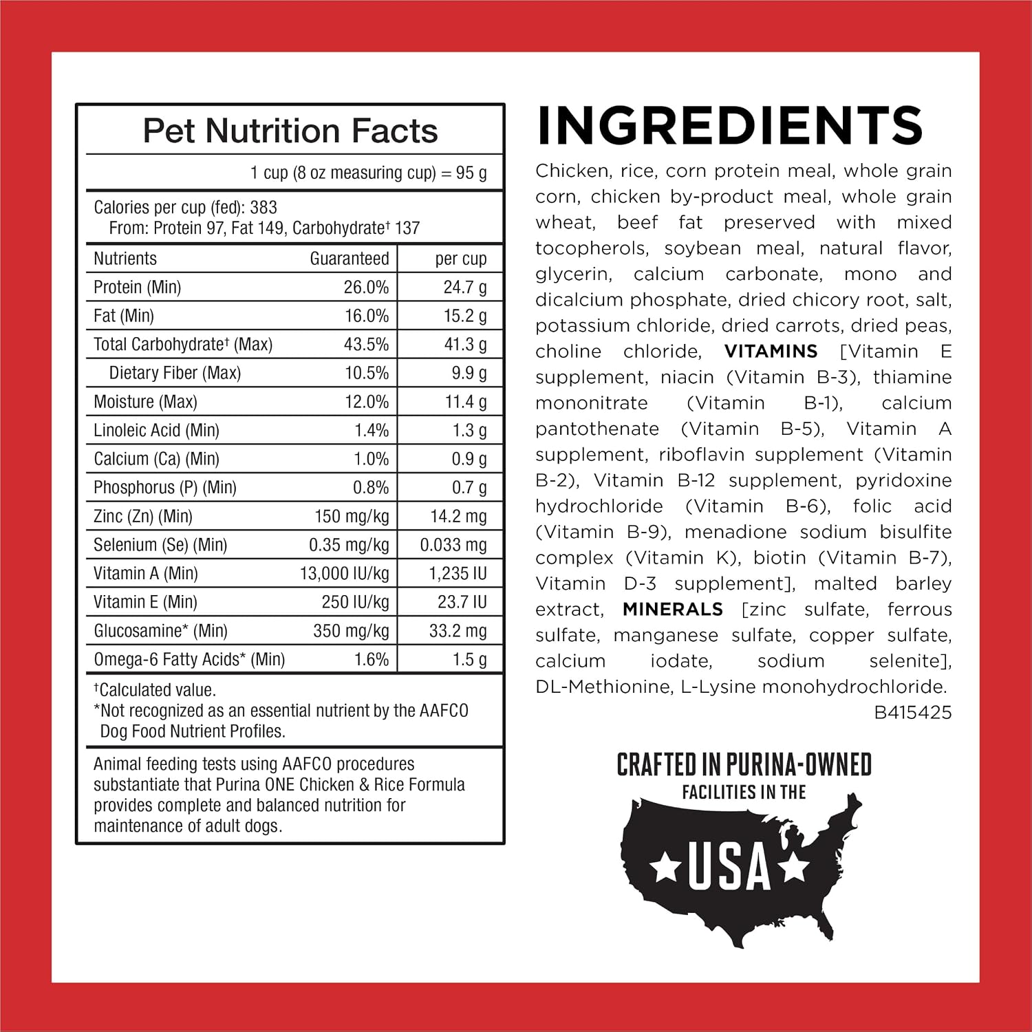 Purina_ONE_Chicken_and_Rice_Formula_Dry_Dog_Food_-_16.5_lb._Bag