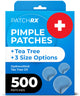 500 Pack