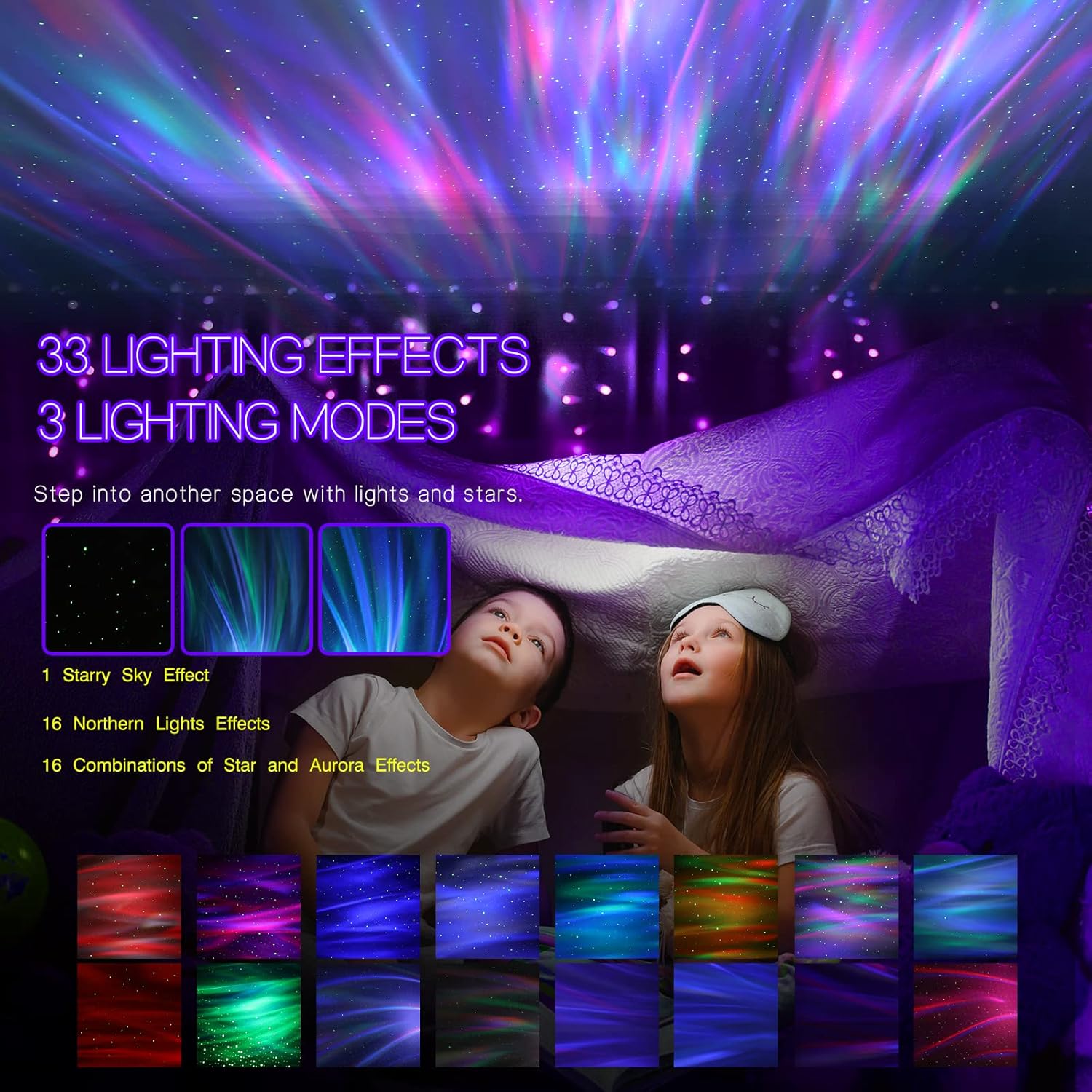 Northern_Galaxy_Light_Aurora_Projector_with_33_Light_Effects,_Night_Lights_LED_Star_Projector_for_Bedroom_Nebula_Lamp,_Remote_Control,_White_Noises,_Bluetooth_Speaker_for_Parties_Black