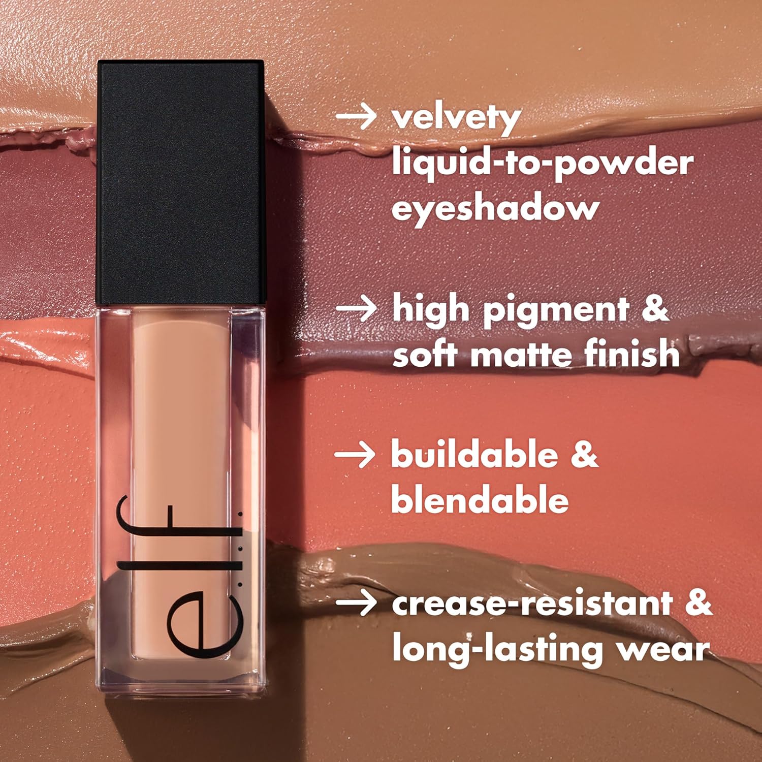 e.l.f._Liquid_Velvet_Eyeshadow,_Crease-Resistant_Liquid-to-Powder_Eyeshadow_For_A_Rich,_Soft-Matte_Finish,_Vegan_&_Cruelty-Free,_Beige_&_Boujee