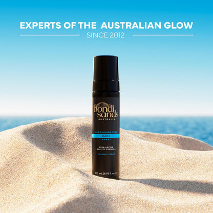 Bondi_Sands_Self_Tanning_Foam_|_Lightweight,_Self-Tanner_Foam_Enriched_with_Aloe_Vera_and_Coconut_Provides_an_Even,_Streak-Free_Tan