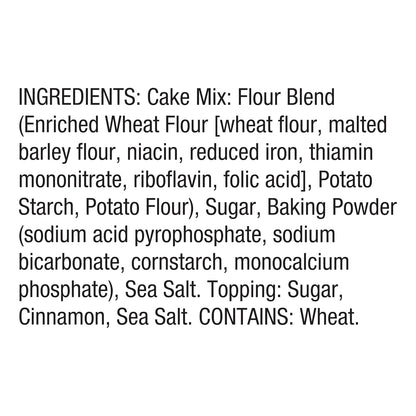 Bob's_Red_Mill_Cinnamon_Swirl_Coffee_Cake_Baking_Mix_-_18.5_oz_Bag_(Pack_of_1),_Simple_Clean_Ingredients,_Homemade_Taste,_Non-GMO
