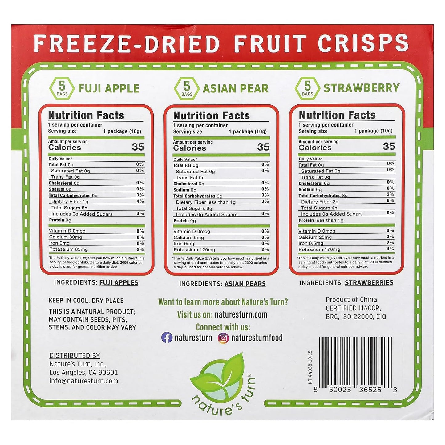 Nature’s_Turn_Freeze-Dried_Fruit_Crisps_–Healthy,_Gluten-Free,Crispy_&_Delicious,_Plant-Based_Snack,Ideal_for_Cereal,_Smoothies,School_Lunches,&_On-the-Go,Lunchbox_Snack_Variety_Bags_of_15_(0.35_oz_Each)