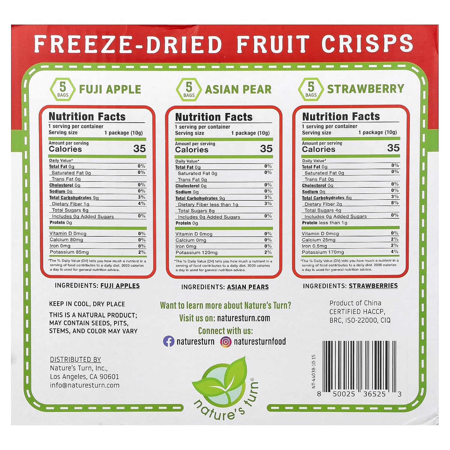 Nature’s_Turn_Freeze-Dried_Fruit_Crisps_–Healthy,_Gluten-Free,Crispy_&_Delicious,_Plant-Based_Snack,Ideal_for_Cereal,_Smoothies,School_Lunches,&_On-the-Go,Lunchbox_Snack_Variety_Bags_of_15_(0.35_oz_Each)