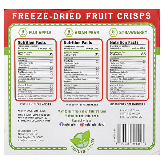 Nature’s_Turn_Freeze-Dried_Fruit_Crisps_–Healthy,_Gluten-Free,Crispy_&_Delicious,_Plant-Based_Snack,Ideal_for_Cereal,_Smoothies,School_Lunches,&_On-the-Go,Lunchbox_Snack_Variety_Bags_of_15_(0.35_oz_Each)