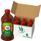 Original - 64 Fl Oz (Pack of 6)