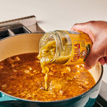 Cholula_Salsa_Verde_(Mild),_12_oz