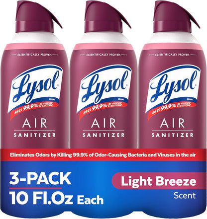 Lysol_Air_Sanitizer_Spray_with_Bacterial_Odor_Eliminator_for_Home_&_Office,_Sanitizing_Air_Spray,_Air_Freshener_Alternative,_Light_Breeze_Scent,_10_oz_(Pack_of_3)