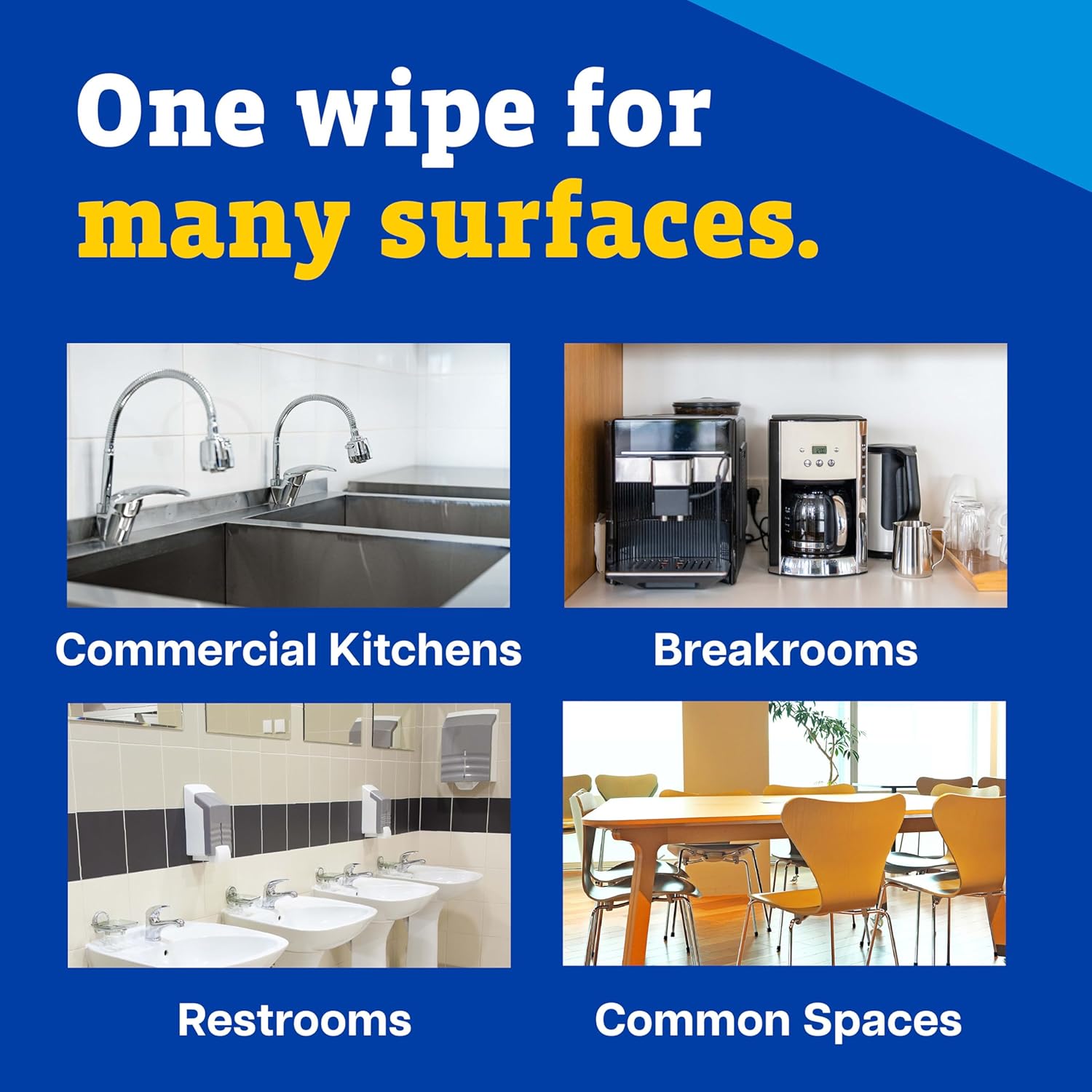CloroxPro_Clorox_Handi_Wipes_Multi_Use_Reusable_Cloths,_72_Count