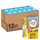 Sugar-Free Lemon Iced Tea - 0.7 Ounce (Pack of 12)