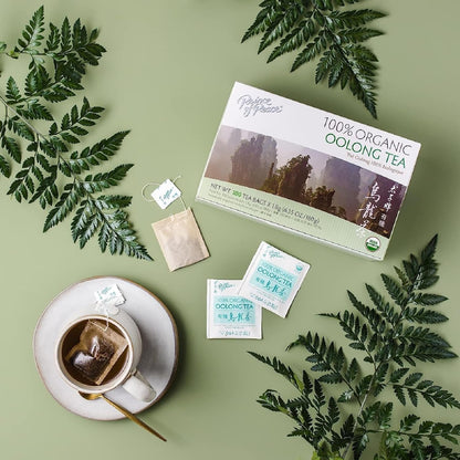 Prince_of_Peace_Organic_Oolong_Tea,_100_Tea_Bags_–_100%_Organic_Black_Tea_–_Unsweetened_Black_Tea_–_Lower_Caffeine_Alternative_to_Coffee_–_Herbal_Health_Benefits