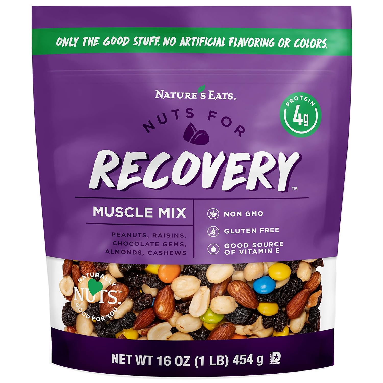 Nature's_Eats_Nuts_for_Recovery_Muscle_Trail_Mix,_Oz,_Assorted,_16_Oz