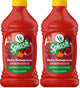 Cherry Pomegranate - 64 Fl Oz (Pack of 2)