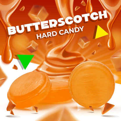 Arcor_Butterscotch_Hard_Candy_|_1_Lb_Bag_|_Classic_Hard_Candy_Individually_Wrapped_|_Old_Fashioned_Candies_for_Office_Bowls,_Sharing_&_Gifting_|_Bold_Flavor