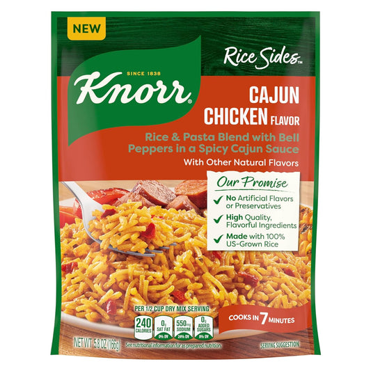 Knorr_Rice_Sides_Cajun_Chicken_Flavor_Rice_for_a_Delicious_+_Quick_Side_Dish,_with_100%_U.S._Grown_Rice_5.8_oz