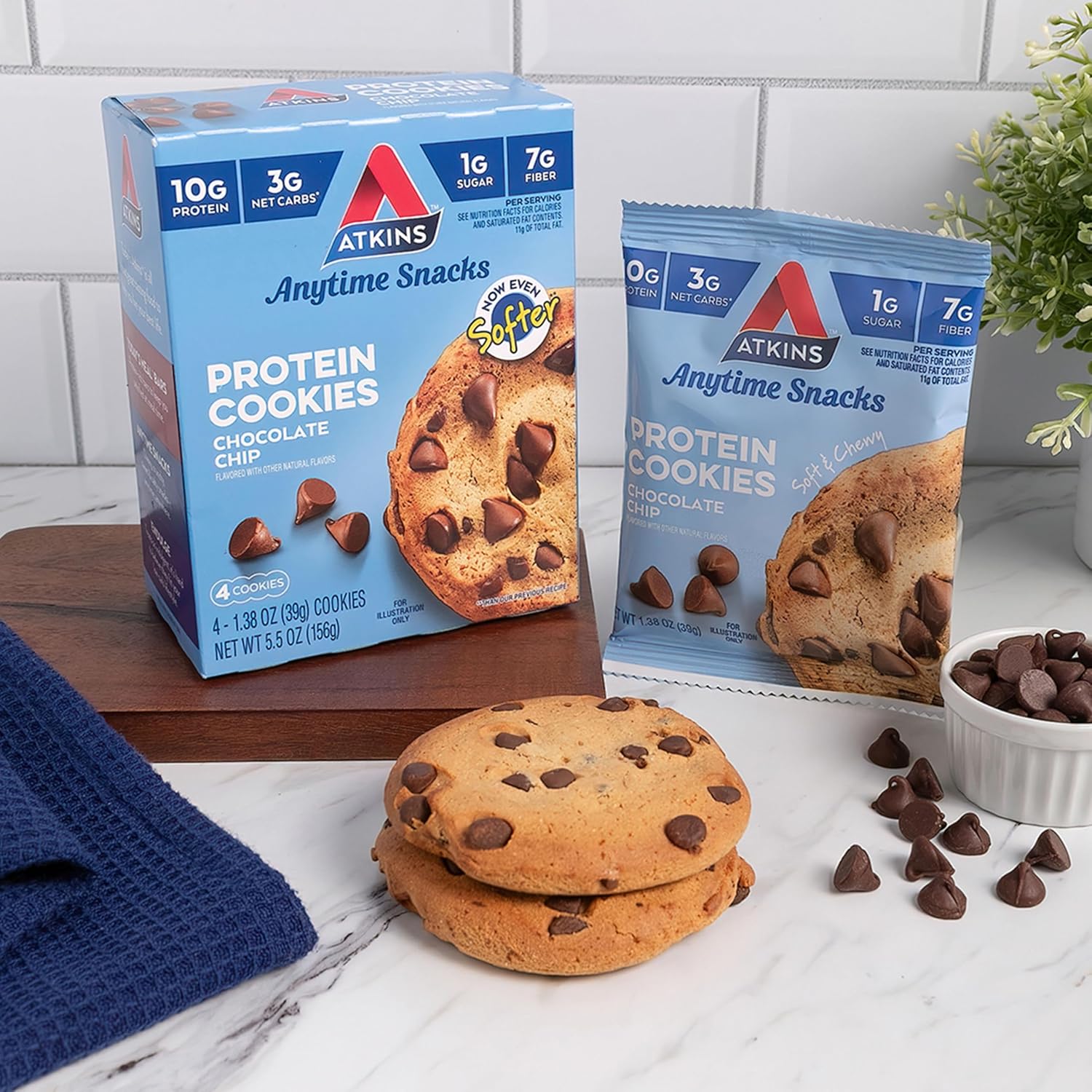 Atkins_Chocolate_Chip_Protein_Cookie,_Protein_Dessert,_Rich_in_Fiber,_3g_Net_Carb,_1g_Sugar,_Keto_Friendly,_4_Count