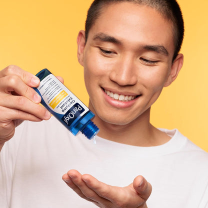 PanOxyl_Clarifying_Exfoliant_with_2%_Salicylic_Acid,_BHA_Liquid_Exfoliant_for_Face,_Unclogs,_Minimizes_Appearance_of_Pores,_Blue_Algae_and_Antioxidants_Help_Calm_Redness,_For_Acne_Prone_Skin,_4_fl_oz