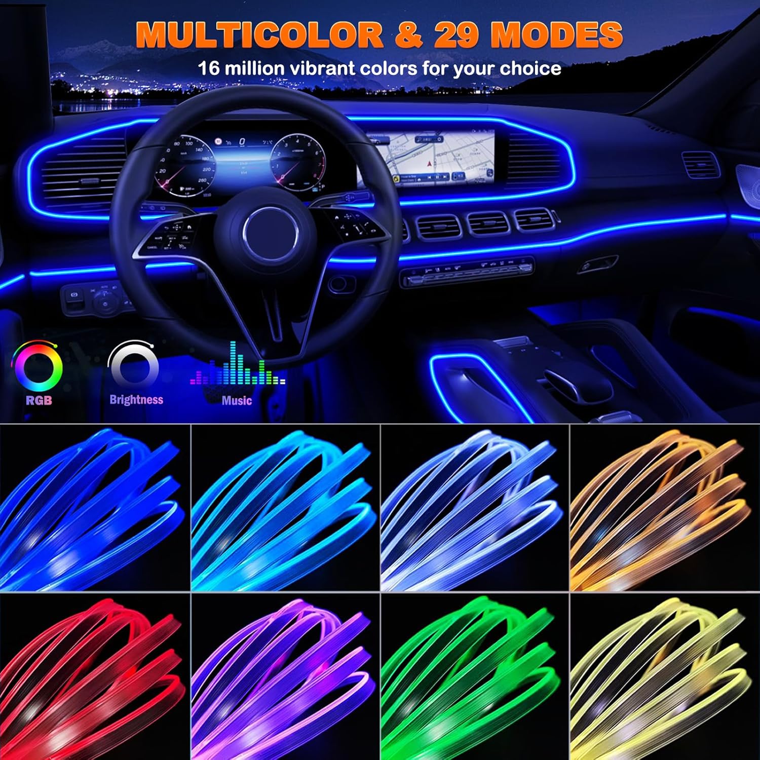 Interior_Car_LED_Strip_Lights_with_Wireless_APP_and_Remote_Control,_RGB__Ambient_Lighting_Kits,_16_Million_Colors_Car_Neon_Lights,_Sync_to_Music