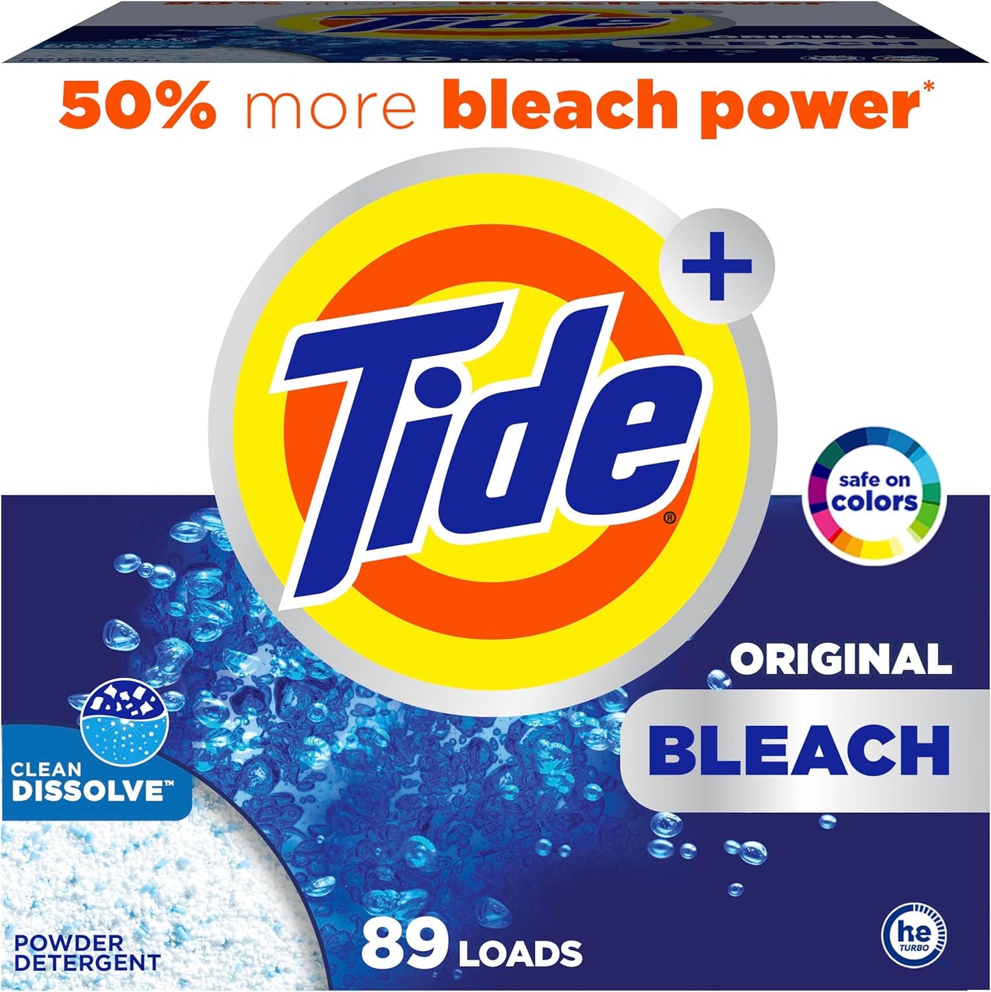 Tide_Powder_Laundry_Detergent_with_Bleach,_Original_Scent,_89_Loads,_129_oz