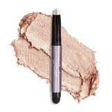Julep Eyeshadow 101 Crème to Powder Waterproof Eyeshadow Stick, Orchid Shimmer