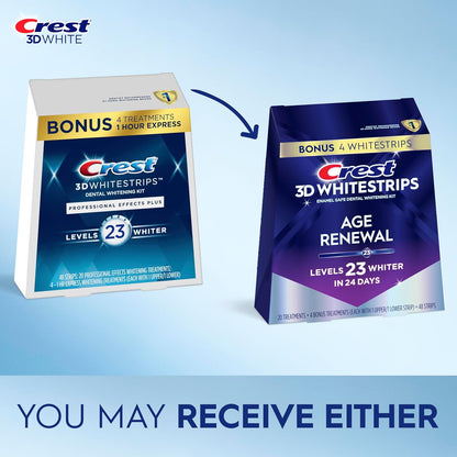 Crest_3D_Whitestrips_Age_Renewal_–_Teeth_Whitening_Kit,_24_Treatments_(20_+_4_Bonus),_Each_with_1_Upper/1Lower,_48_Strips_–_Crest_3DWhite_Teeth_Whitening_Strips