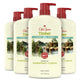 Timber - 30 Fl Oz (Pack of 4)