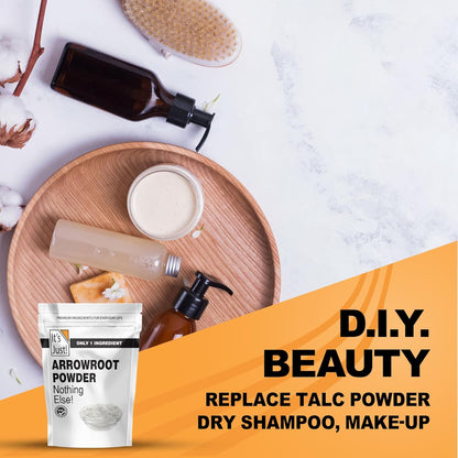 It's_Just_-_Arrowroot_Powder,_8oz,_Natural_Thickener,_Gluten-Free,_Dairy-Free,_Non-GMO,_Cornstarch_Substitute