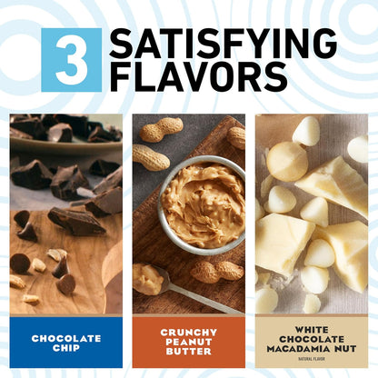 CLIF_BAR_Minis_-_Variety_Pack_-_Made_with_Organic_Oats_-_4-5g_Protein_-_Non-GMO_-_Plant_Based_-_Snack-Size_Energy_Bars_-_0.99_oz._(30_Count)