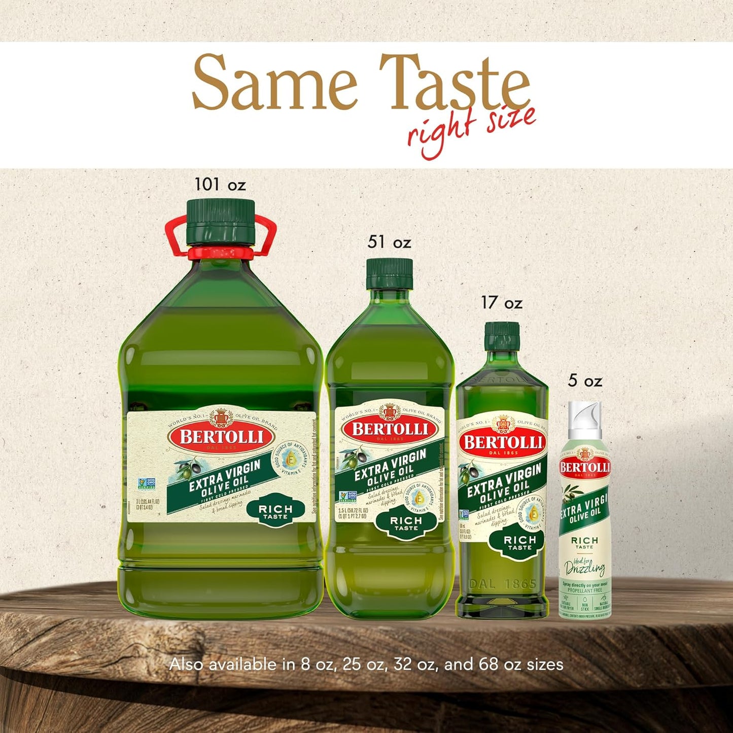Bertolli_Extra_Virgin_Olive_Oil,_Rich_Taste,_32_fl_oz