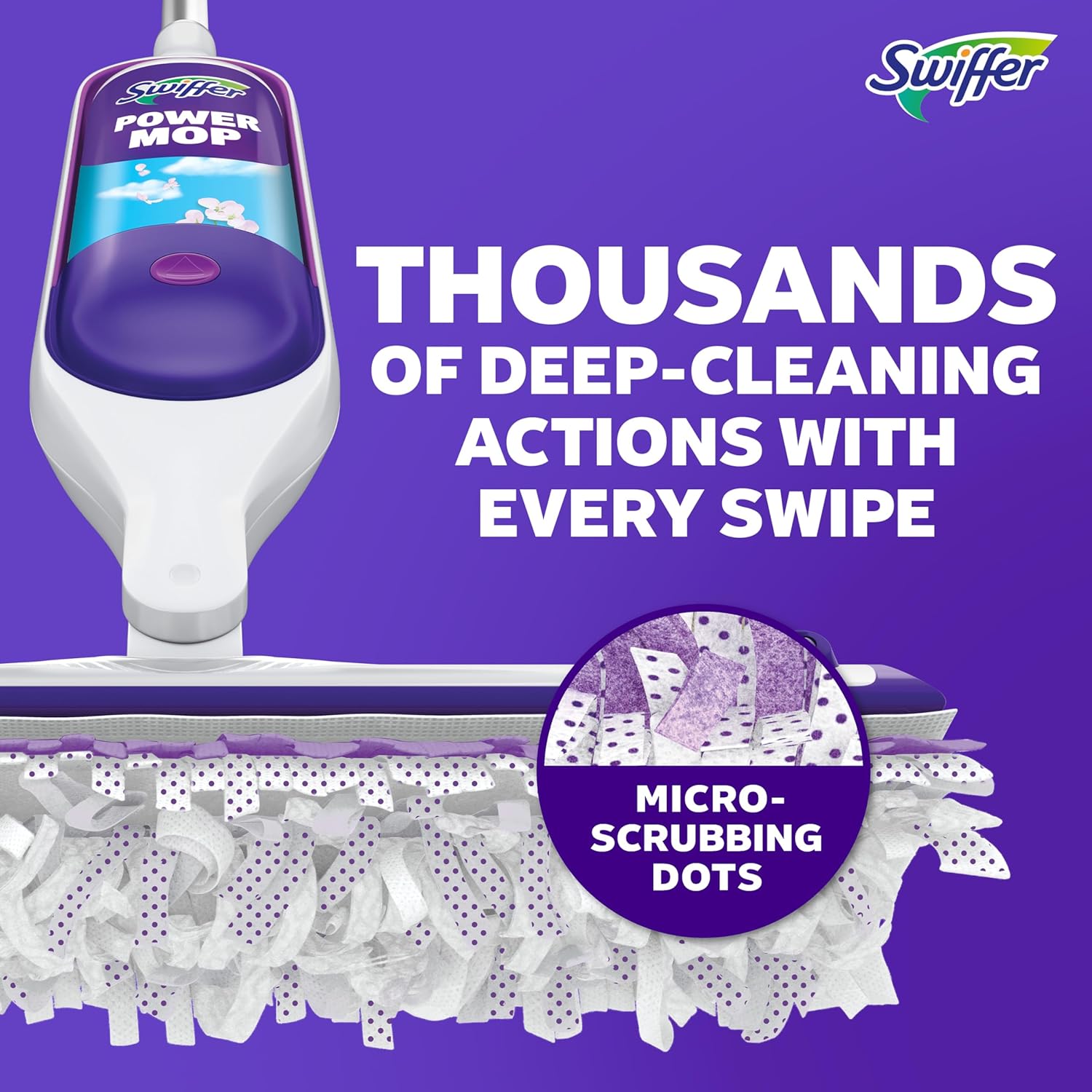 Swiffer_PowerMop_Multi-Surface_Mop_Kit_for_Floor_Cleaning,_Fresh_Scent,_Mopping_Kit_Includes_PowerMop,_2_Mopping_Pad_Refills,_1_Floor_Cleaning_Solution_with_Fresh_Scent_and_2_Batteries