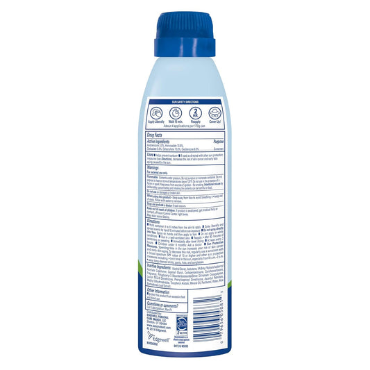 Banana_Boat_Ultra_Defense_Clear_Sunscreen_Spray_SPF_100,_6oz_|_Lightweight_Sunscreen,_Banana_Boat_SPF_100,_Water_Resistant,_6oz
