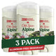Alpine - 3 Ounce (Pack of 3)