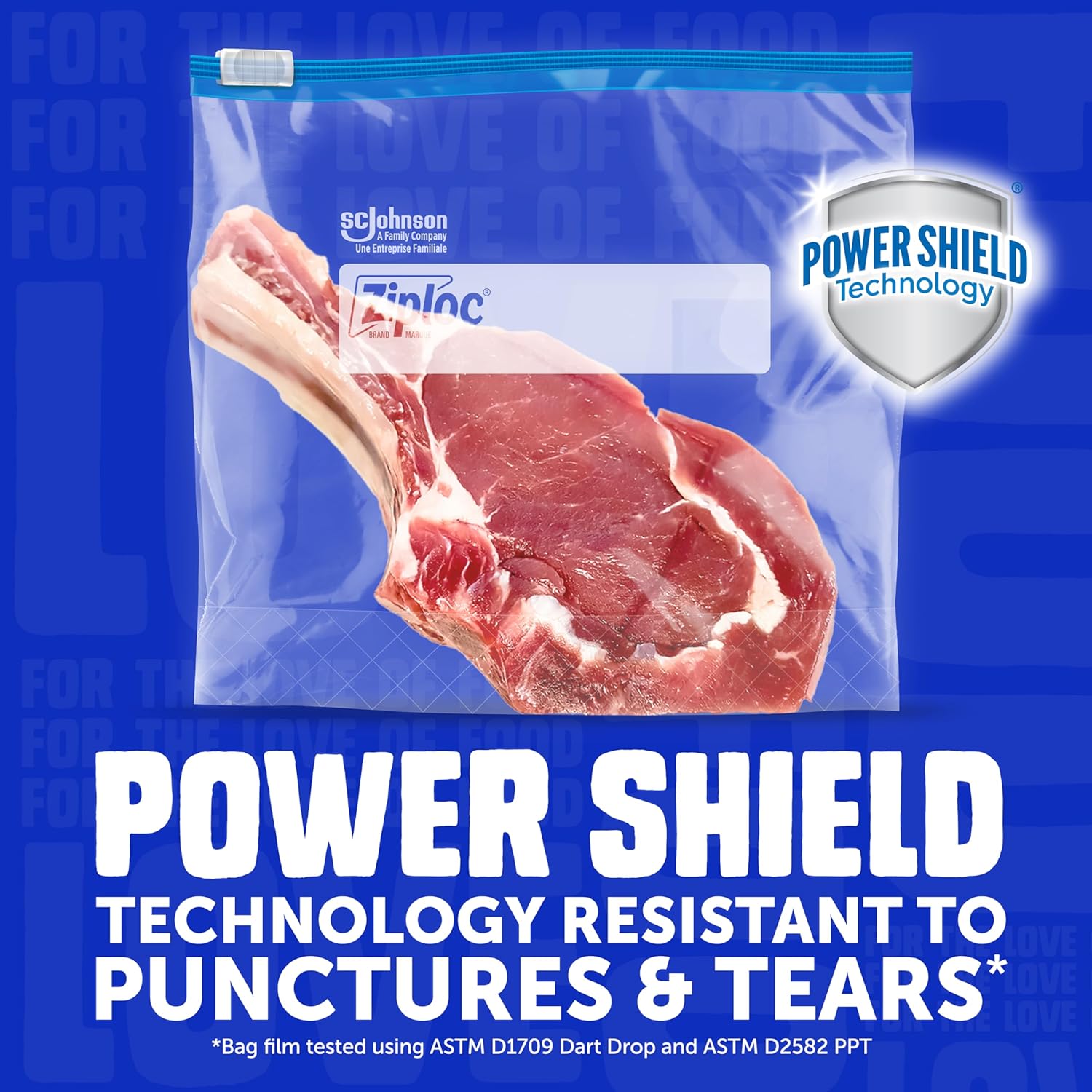 Ziploc_Quart_Food_Storage_Freezer_Slider_Bags,_Power_Shield_Technology_for_More_Durability,_136_Bags_Total