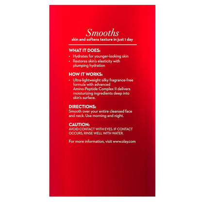Olay_Serum,_Regenerist_Light_Gel_Face_Moisturizer,_Fragrance-Free_-_Anti-Aging,_Anti-Wrinkle,_Hydrating,_Firming,_Smoothening,_Improves_Fine_Lines_and_Elasticity_-_Amino_Peptide_Complex,_1.7_oz