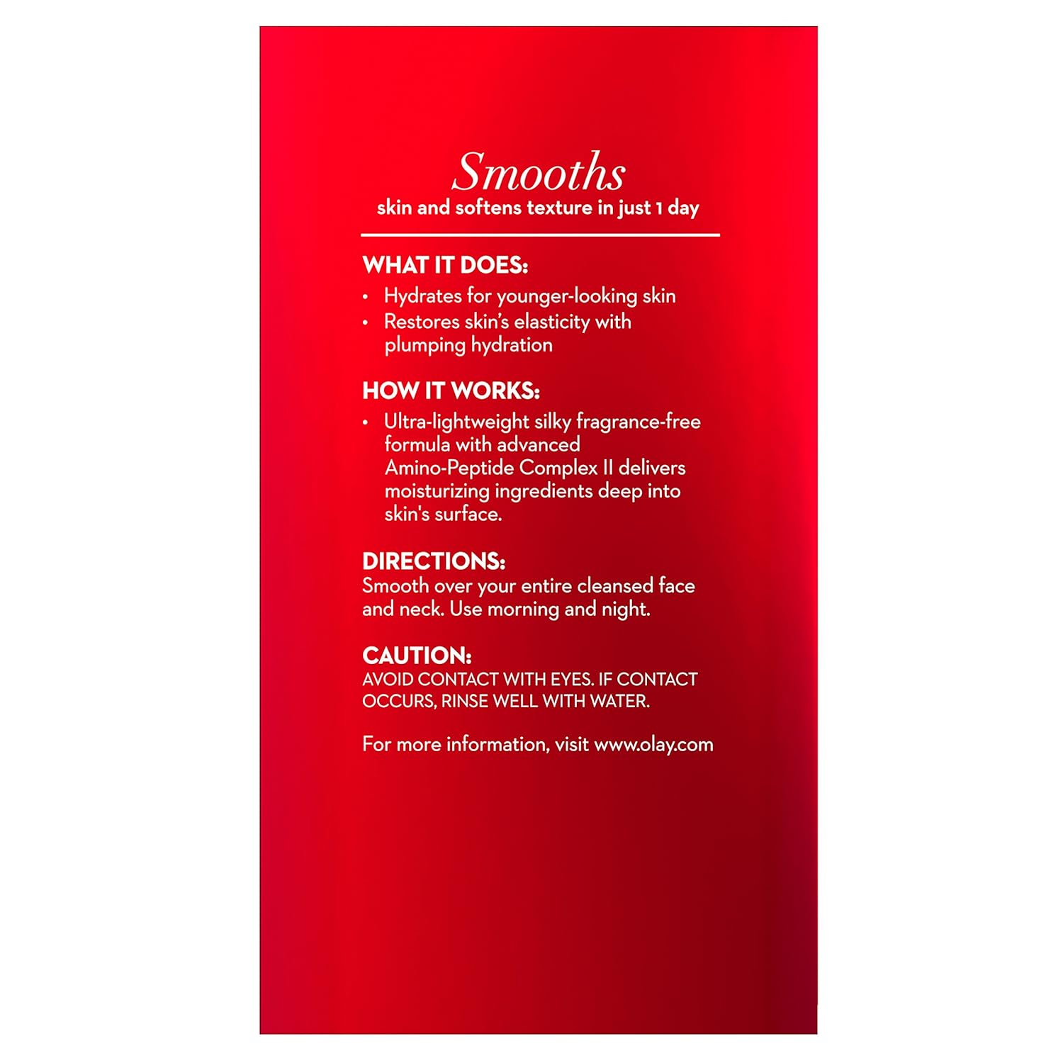 Olay_Serum,_Regenerist_Light_Gel_Face_Moisturizer,_Fragrance-Free_-_Anti-Aging,_Anti-Wrinkle,_Hydrating,_Firming,_Smoothening,_Improves_Fine_Lines_and_Elasticity_-_Amino_Peptide_Complex,_1.7_oz