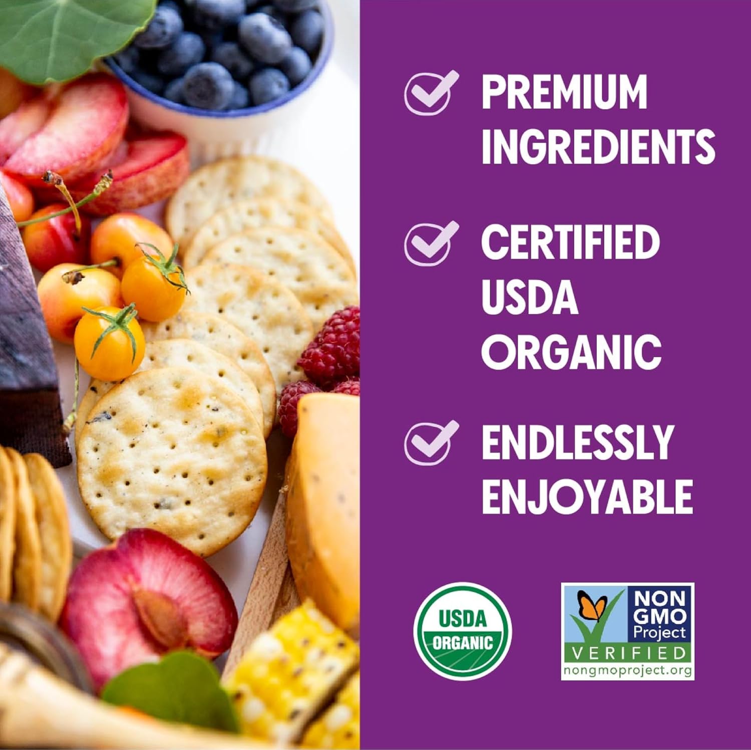 Milton's_Organic_Crackers,_Multi-Grain_-_Certified_Organic,_Non-GMO_Project_Verified,_Kosher,_Made_With_4_Whole_Grains_&_3_Seeds,_Great_for_Charcuterie_Boards_-_6_Oz